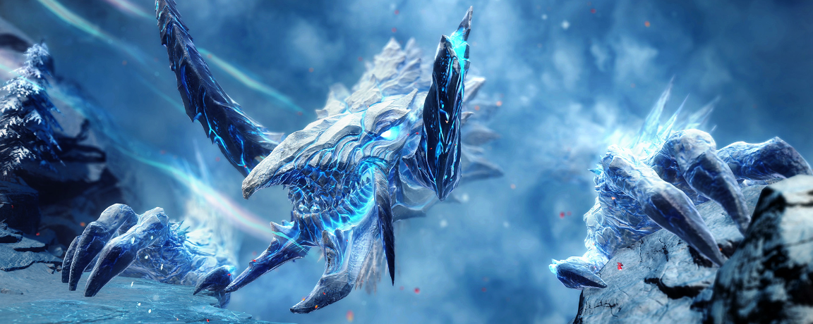 Jormag, Elder Dragon of Ice